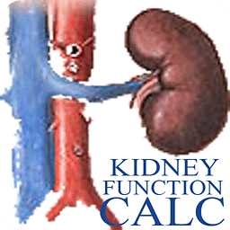 Kidney Function Calculator