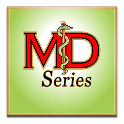 MD Series: Anemia - Free