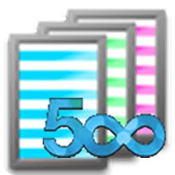 500px 4 Multipicture Live WP
