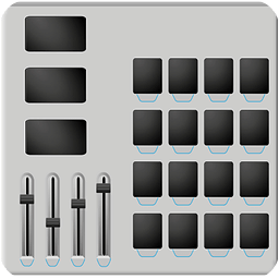 Rompler 2000! (Drum Pad)