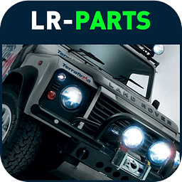 LR-Parts