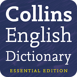 Collins English Essential