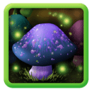 Magic Mushrooms Livewallpaper