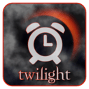 Twilight Saga Clocks