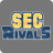 SEC Rivals