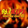 96.1 KLPX