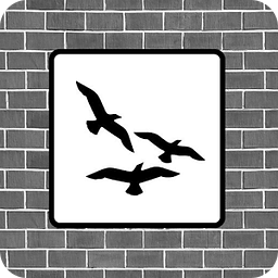 Flocking Live Wallpaper Free