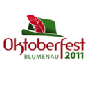 Oktoberfest 2011 - Programa&ccedil;&atilde;o