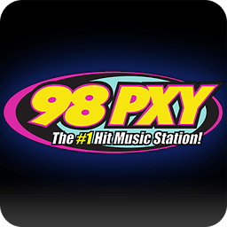 98PXY WPXY-FM Rochester’s Hits