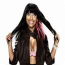 Nicki Minaj Wallpaper and Pics