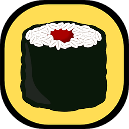 寿司小时钟 Sushi Clock