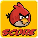 AngryBirds-Score