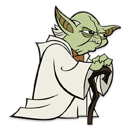 Yoda Speak