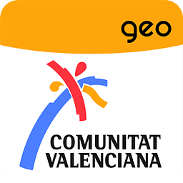 Comunitat Valenciana Geoportal