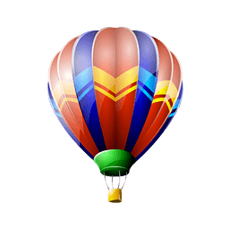 Balloons - Live Wallpaper