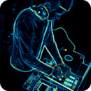 DJ Blue Green Red Mix