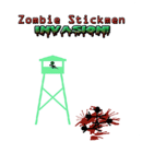 Zombie Stickmen Invasion