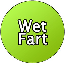 Wet Fart Button