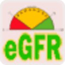 eGFR计算器