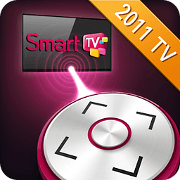 LG TV Remote 2011