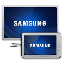 Samsung Smart View-Tab