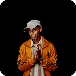 泰龙音板 Chappelle Tyrone Biggums