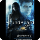 Serenity SoundBoard