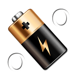 Battery Info Widget