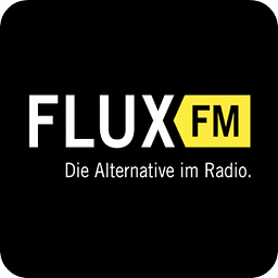 FluxFM Playlist &amp; Stream