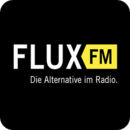 FluxFM Playlist &amp; Stream