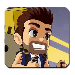 Jetpack Joyride Fan Guide