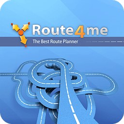 Route4Me Driving Route Planner