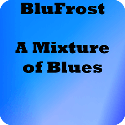 BluFrost Theme for CM7