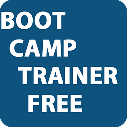 Boot Camp Trainer Free