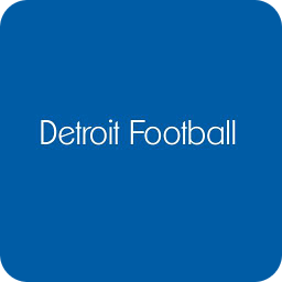 Detroit Football