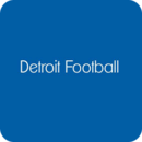 Detroit Football