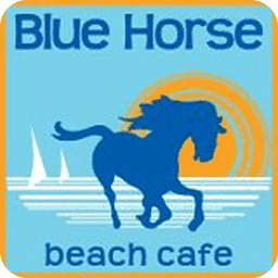 Blue Horse Beach Cafe