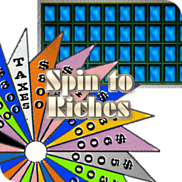 自旋财富 Spin to Riches