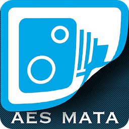 AES Mata - Live AES Detector
