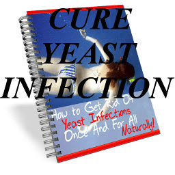 Cure Yeast Infection