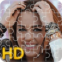 Miley Cyrus Jigsaw HD Vol.2