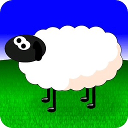 节奏绵羊 Rhythm Sheep Free