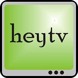heytv - TV for Android