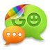 go短信皮肤 Monkey [Go SMS Theme