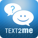 Text2Me - Free SMS