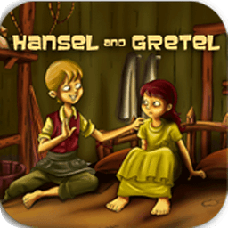 Hansel &amp; Gretel RACCONTAFIABE