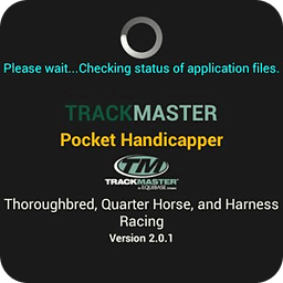 TrackMaster Pocket Handicapper