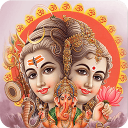 Hindu God Wallpaper