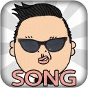 江南Style歌曲 Gangnam Style Song