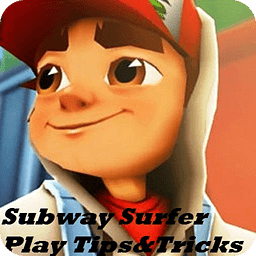 Subway Surf Play Tips &amp; Tricks